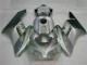 Honda CBR 1000 RR 04-05 Motorrad Verkleidungen - Silber Honda CBR 1000 RR 04-05 Motorrad Verkleidungen - Silber