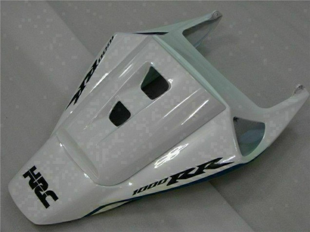 Honda CBR 1000 RR 04-05 Motorrad Verkleidungen - Weiß Blau Repsol Honda CBR 1000 RR 04-05 Motorrad Verkleidungen - Weiß Blau Repsol