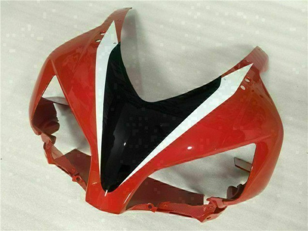 Honda CBR 1000 RR 04-05 Motorrad Verkleidungen - Weiß Blau Rot Honda CBR 1000 RR 04-05 Motorrad Verkleidungen - Weiß Blau Rot