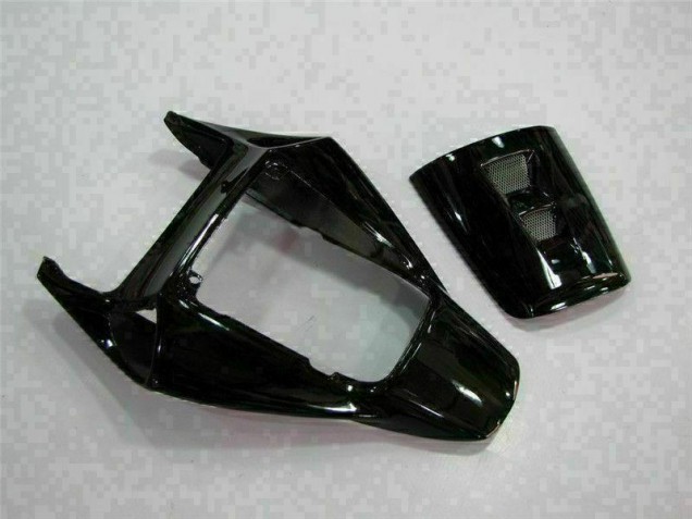 Honda CBR 1000 RR 04-05 Motorrad Verkleidungen - Weiß Rot Schwarz Honda CBR 1000 RR 04-05 Motorrad Verkleidungen - Weiß Rot Schwarz