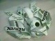 Honda CBR 1000 RR 04-05 Motorrad Verkleidungen - Weiß Silber Repsol Honda CBR 1000 RR 04-05 Motorrad Verkleidungen - Weiß Silber Repsol