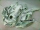 Honda CBR 1000 RR 04-05 Motorrad Verkleidungen - Weiß Silber Repsol Honda CBR 1000 RR 04-05 Motorrad Verkleidungen - Weiß Silber Repsol