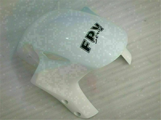 Honda CBR 1000 RR 04-05 Motorrad Verkleidungen - Weiß Silber Repsol Honda CBR 1000 RR 04-05 Motorrad Verkleidungen - Weiß Silber Repsol