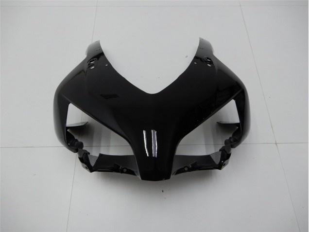 Honda CBR 1000 RR 04-05 Motorrad Vollverkleidung - Glänzend Schwarz Honda CBR 1000 RR 04-05 Motorrad Vollverkleidung - Glänzend Schwarz