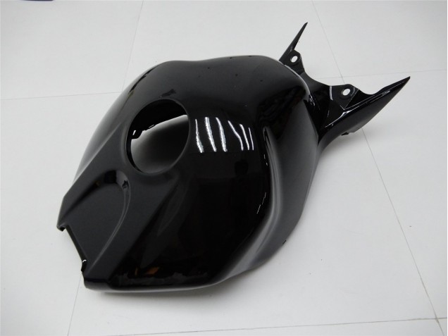 Honda CBR 1000 RR 04-05 Motorrad Vollverkleidung - Glänzend Schwarz Honda CBR 1000 RR 04-05 Motorrad Vollverkleidung - Glänzend Schwarz