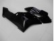 Honda CBR 1000 RR 04-05 Motorrad Vollverkleidung - Glänzend Schwarz Honda CBR 1000 RR 04-05 Motorrad Vollverkleidung - Glänzend Schwarz