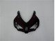 Honda CBR 1000 RR 04-05 Motorrad Vollverkleidung - Rot Schwarz Honda CBR 1000 RR 04-05 Motorrad Vollverkleidung - Rot Schwarz