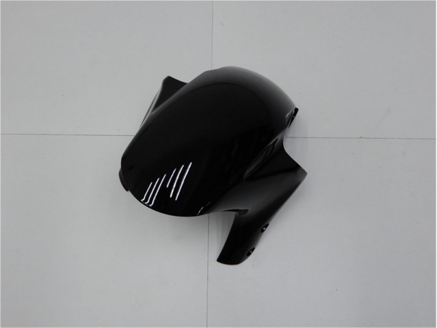 Honda CBR 1000 RR 04-05 Motorrad Vollverkleidung - Rot Schwarz Honda CBR 1000 RR 04-05 Motorrad Vollverkleidung - Rot Schwarz