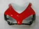 Honda CBR 1000 RR 04-05 Motorrad Vollverkleidung - Rot Weiß Honda CBR 1000 RR 04-05 Motorrad Vollverkleidung - Rot Weiß