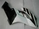 Honda CBR 1000 RR 04-05 Motorrad Vollverkleidung - Rot Weiß Honda CBR 1000 RR 04-05 Motorrad Vollverkleidung - Rot Weiß