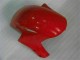 Honda CBR 1000 RR 04-05 Motorrad Vollverkleidung - Rot Weiß Honda CBR 1000 RR 04-05 Motorrad Vollverkleidung - Rot Weiß