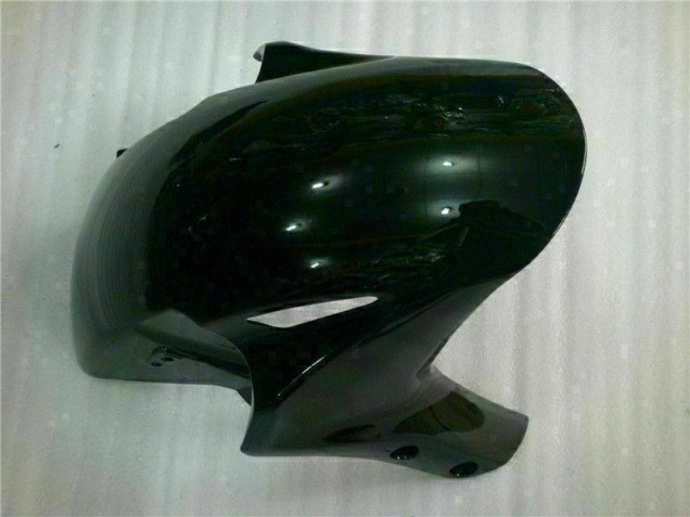 Honda CBR 1000 RR 04-05 Motorrad Vollverkleidung - Schwarz Honda CBR 1000 RR 04-05 Motorrad Vollverkleidung - Schwarz