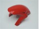 Honda CBR 1000 RR 06-07 Motorrad Verkleidung - Rot Weiß Schwarz Honda CBR 1000 RR 06-07 Motorrad Verkleidung - Rot Weiß Schwarz