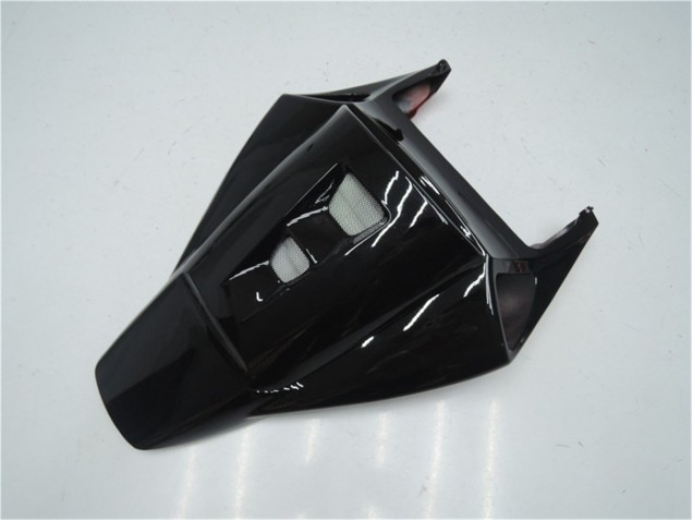 Honda CBR 1000 RR 06-07 Motorrad Verkleidung - Rot Weiß Schwarz Honda CBR 1000 RR 06-07 Motorrad Verkleidung - Rot Weiß Schwarz