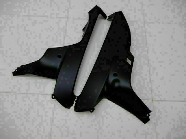 Honda CBR 1000 RR 06-07 Motorrad Verkleidungen - Blau Gelb Honda CBR 1000 RR 06-07 Motorrad Verkleidungen - Blau Gelb