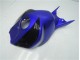 Honda CBR 1000 RR 06-07 Motorrad Verkleidungen - Blau Schwarz Honda CBR 1000 RR 06-07 Motorrad Verkleidungen - Blau Schwarz