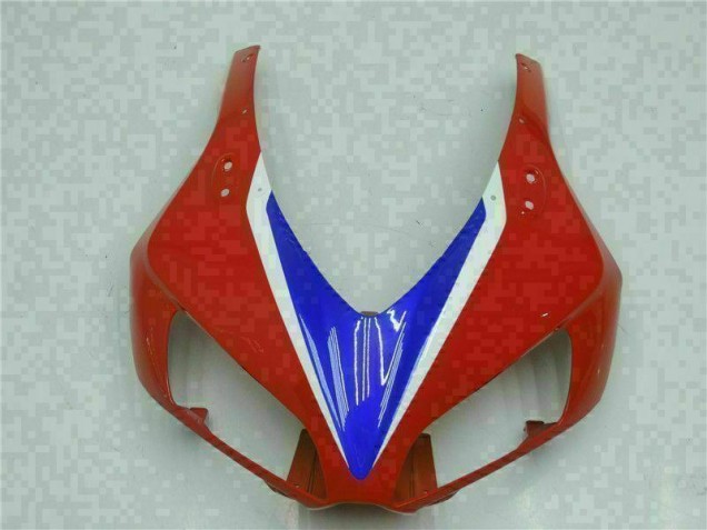 Honda CBR 1000 RR 06-07 Motorrad Verkleidungen - Blau Weiß Honda CBR 1000 RR 06-07 Motorrad Verkleidungen - Blau Weiß