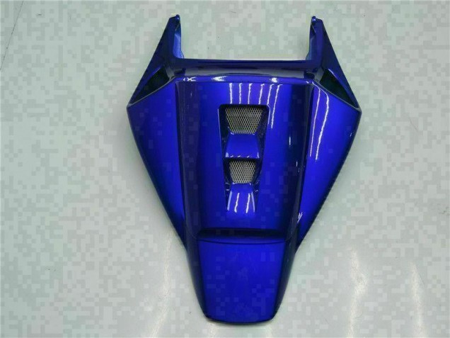 Honda CBR 1000 RR 06-07 Motorrad Verkleidungen - Blau Weiß Honda CBR 1000 RR 06-07 Motorrad Verkleidungen - Blau Weiß