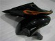 Honda CBR 1000 RR 06-07 Motorrad Verkleidungen - Braun Schwarz Honda CBR 1000 RR 06-07 Motorrad Verkleidungen - Braun Schwarz