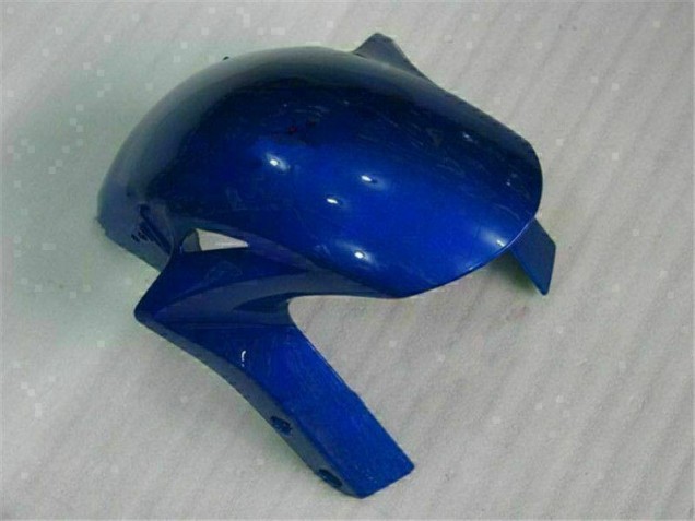 Honda CBR 1000 RR 06-07 Motorrad Verkleidungen - Gelb Flamme Blau Honda CBR 1000 RR 06-07 Motorrad Verkleidungen - Gelb Flamme Blau