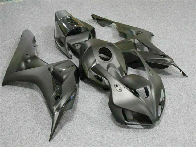 Honda CBR 1000 RR 06-07 Motorrad Verkleidungen - Grau Honda CBR 1000 RR 06-07 Motorrad Verkleidungen - Grau