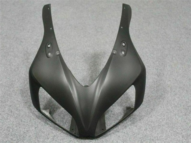 Honda CBR 1000 RR 06-07 Motorrad Verkleidungen - Grau Honda CBR 1000 RR 06-07 Motorrad Verkleidungen - Grau