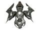 Honda CBR 1000 RR 06-07 Motorrad Verkleidungen - Grau Honda CBR 1000 RR 06-07 Motorrad Verkleidungen - Grau
