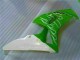 Honda CBR 1000 RR 06-07 Motorrad Verkleidungen - Grün Honda CBR 1000 RR 06-07 Motorrad Verkleidungen - Grün