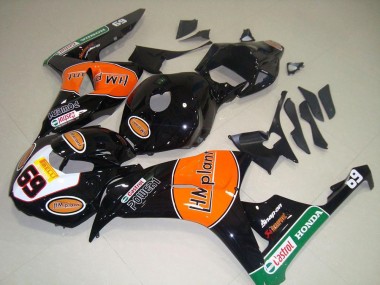 Honda CBR 1000 RR 06-07 Motorrad Verkleidungen - HM Plant Rennen