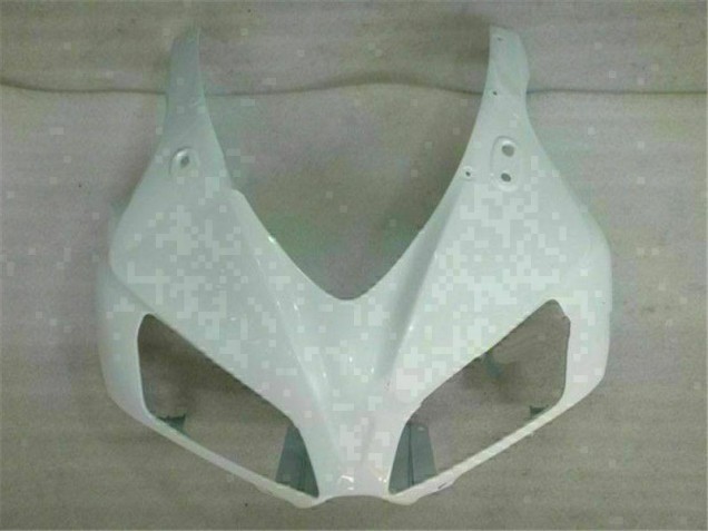 Honda CBR 1000 RR 06-07 Motorrad Verkleidungen Komplett Sets - Weiß Honda CBR 1000 RR 06-07 Motorrad Verkleidungen Komplett Sets - Weiß