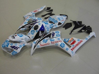 Honda CBR 1000 RR 06-07 Motorrad Verkleidungen - Nastro