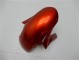 Honda CBR 1000 RR 06-07 Motorrad Verkleidungen - Orange Schwarz Honda CBR 1000 RR 06-07 Motorrad Verkleidungen - Orange Schwarz