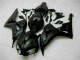 Honda CBR 1000 RR 06-07 Motorrad Verkleidungen & Plastik - Schwarz Honda CBR 1000 RR 06-07 Motorrad Verkleidungen & Plastik - Schwarz