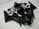 Honda CBR 1000 RR 06-07 Motorrad Verkleidungen & Plastik - Schwarz Honda CBR 1000 RR 06-07 Motorrad Verkleidungen & Plastik - Schwarz