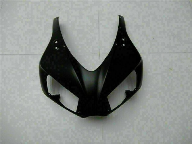 Honda CBR 1000 RR 06-07 Motorrad Verkleidungen & Plastik - Schwarz Honda CBR 1000 RR 06-07 Motorrad Verkleidungen & Plastik - Schwarz