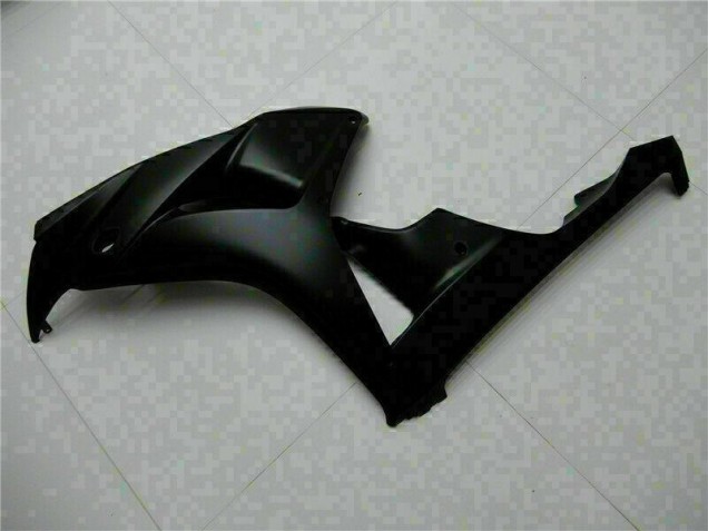 Honda CBR 1000 RR 06-07 Motorrad Verkleidungen & Plastik - Schwarz Honda CBR 1000 RR 06-07 Motorrad Verkleidungen & Plastik - Schwarz