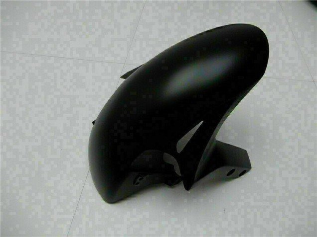 Honda CBR 1000 RR 06-07 Motorrad Verkleidungen & Plastik - Schwarz Honda CBR 1000 RR 06-07 Motorrad Verkleidungen & Plastik - Schwarz