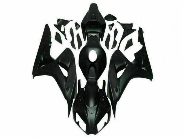 Honda CBR 1000 RR 06-07 Motorrad Verkleidungen & Plastik - Schwarz Honda CBR 1000 RR 06-07 Motorrad Verkleidungen & Plastik - Schwarz