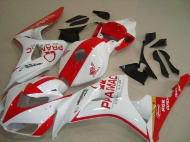 Honda CBR 1000 RR 06-07 Motorrad Verkleidungen - Pramac
