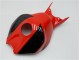 Honda CBR 1000 RR 06-07 Motorrad Verkleidungen - Rot Schwarz Honda CBR 1000 RR 06-07 Motorrad Verkleidungen - Rot Schwarz