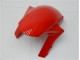 Honda CBR 1000 RR 06-07 Motorrad Verkleidungen - Rot Schwarz Honda CBR 1000 RR 06-07 Motorrad Verkleidungen - Rot Schwarz