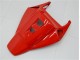 Honda CBR 1000 RR 06-07 Motorrad Verkleidungen - Rot Schwarz Honda CBR 1000 RR 06-07 Motorrad Verkleidungen - Rot Schwarz