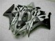 Honda CBR 1000 RR 06-07 Motorrad Verkleidungen - Silber Honda CBR 1000 RR 06-07 Motorrad Verkleidungen - Silber