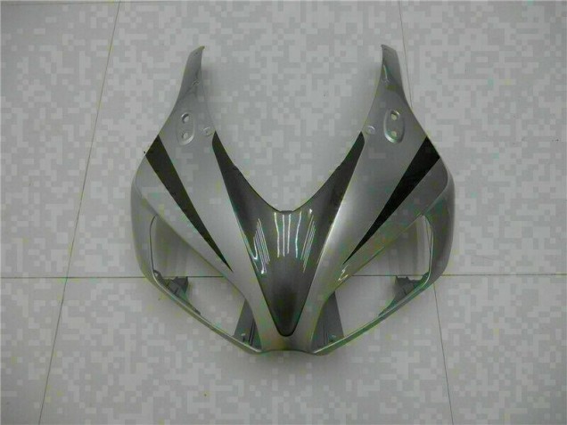Honda CBR 1000 RR 06-07 Motorrad Verkleidungen - Silber Honda CBR 1000 RR 06-07 Motorrad Verkleidungen - Silber