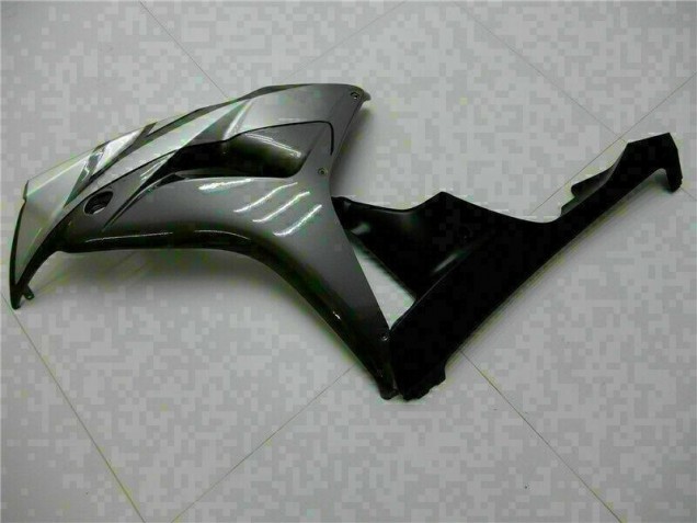 Honda CBR 1000 RR 06-07 Motorrad Verkleidungen - Silber Honda CBR 1000 RR 06-07 Motorrad Verkleidungen - Silber