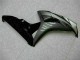Honda CBR 1000 RR 06-07 Motorrad Verkleidungen - Silber Honda CBR 1000 RR 06-07 Motorrad Verkleidungen - Silber