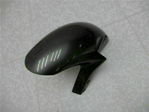 Honda CBR 1000 RR 06-07 Motorrad Verkleidungen - Silber Honda CBR 1000 RR 06-07 Motorrad Verkleidungen - Silber