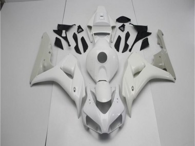 Honda CBR 1000 RR 06-07 Motorrad Verkleidungen - Unbemalt