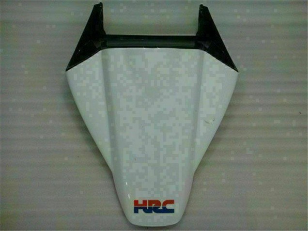 Honda CBR 1000 RR 06-07 Motorrad Verkleidungen - Weiß Schwarz Honda CBR 1000 RR 06-07 Motorrad Verkleidungen - Weiß Schwarz
