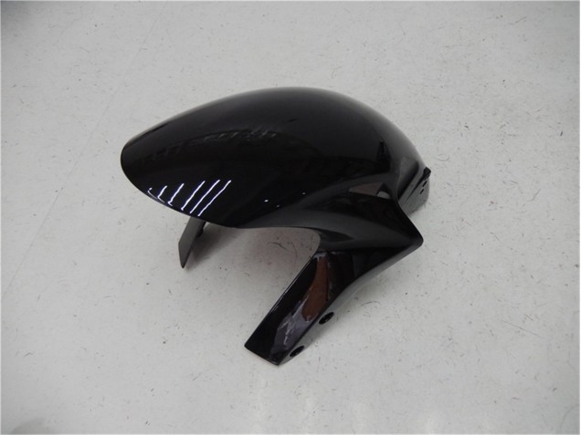 Honda CBR 1000 RR 06-07 Motorrad Vollverkleidung - Glänzend Schwarz Honda CBR 1000 RR 06-07 Motorrad Vollverkleidung - Glänzend Schwarz